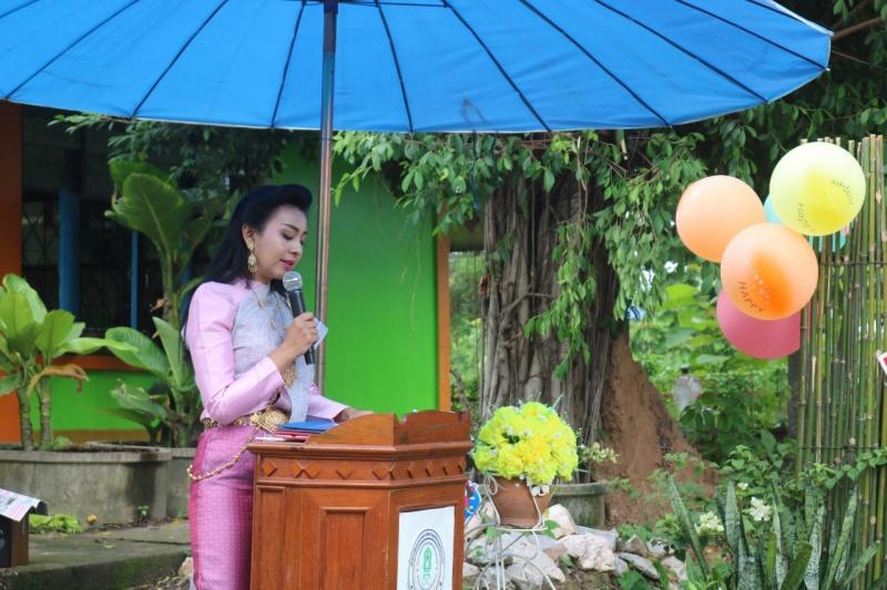 35. วันที่ระลึกสากลแห่งการรู้หนังสือ 8 กันยายน